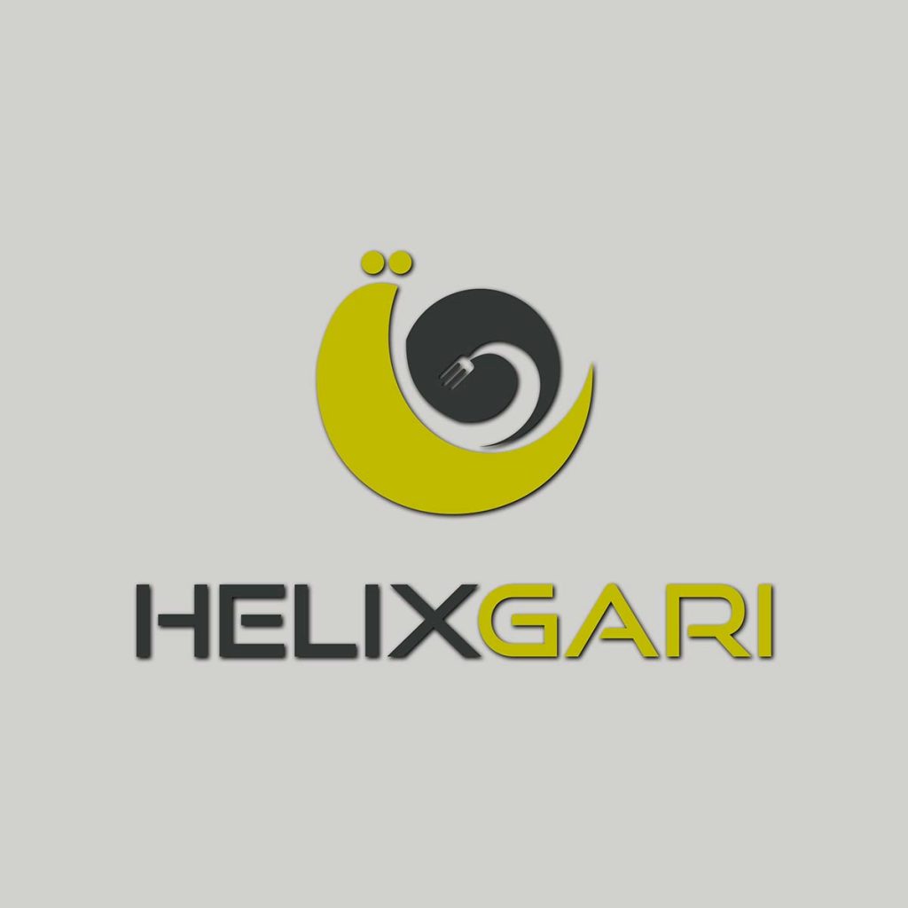 HelixGari