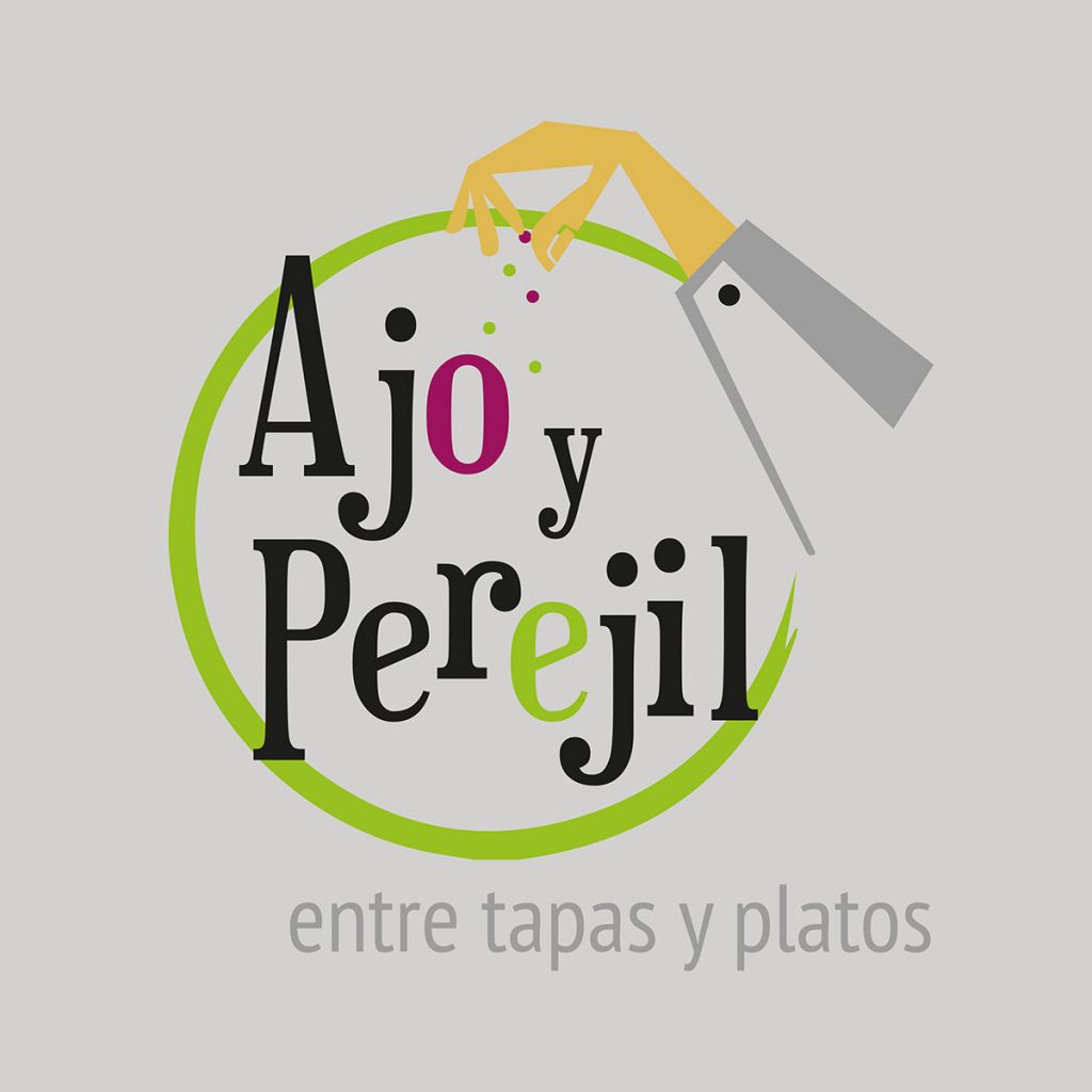 Ajo&Perejil