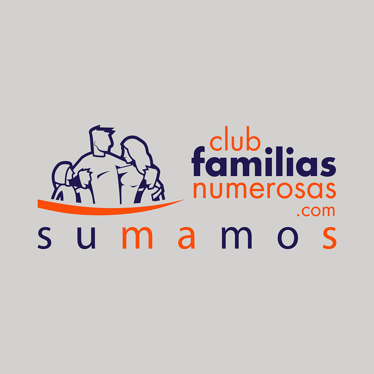 Club Familias Numerosas