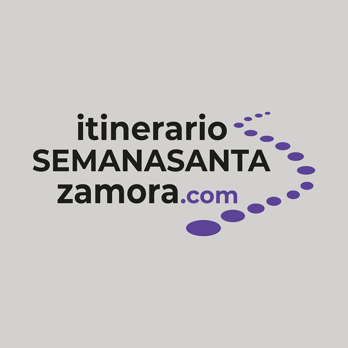 Itinerario Semana Santa Zamora