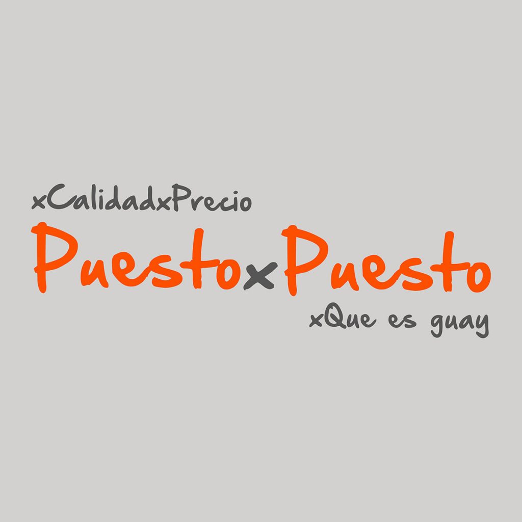 PuestoxPuesto