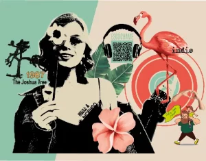 Diseñando portadas - Calendario Questión de Imagen y Cícero Artes Gráficas